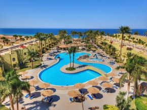 Отель Palm Beach Resort Families and Couples only  Хургада